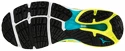 Pánska bežecká obuv Mizuno  Wave Prodigy 3 Safety Yellow/Black