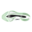 Pánska bežecká obuv Mizuno Wave Rebellion Flash 2  NeoMint/VintageIndigo/HintMint