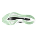 Pánska bežecká obuv Mizuno Wave Rebellion Flash 2  NeoMint/VintageIndigo/HintMint