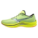 Pánska bežecká obuv Mizuno  Wave Rebellion Neo Lime/White