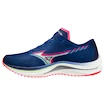 Pánska bežecká obuv Mizuno  Wave Rebellion / Princess Blue / Paradise Green / Diva Pink