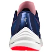 Pánska bežecká obuv Mizuno  Wave Rebellion / Princess Blue / Paradise Green / Diva Pink