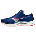 Pánska bežecká obuv Mizuno  Wave Rebellion / Princess Blue / Paradise Green / Diva Pink