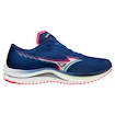 Pánska bežecká obuv Mizuno  Wave Rebellion / Princess Blue / Paradise Green / Diva Pink  UK 10,5