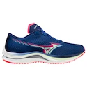 Pánska bežecká obuv Mizuno  Wave Rebellion / Princess Blue / Paradise Green / Diva Pink  UK 10,5