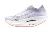 Pánska bežecká obuv Mizuno Wave Rebellion Pro 2 White/Harbor Mist/Cayenne