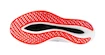 Pánska bežecká obuv Mizuno Wave Rebellion Pro 2 White/Harbor Mist/Cayenne