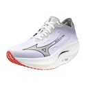 Pánska bežecká obuv Mizuno Wave Rebellion Pro 2 White/Harbor Mist/Cayenne