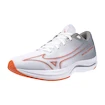 Pánska bežecká obuv Mizuno Wave Rebellion Sonic 2 White/Hot Coral/Harbor Mist