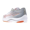 Pánska bežecká obuv Mizuno Wave Rebellion Sonic 2 White/Hot Coral/Harbor Mist