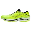 Pánska bežecká obuv Mizuno  Wave Rider 25 Neo Lime/Ebony