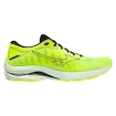 Pánska bežecká obuv Mizuno  Wave Rider 25 Neo Lime/Ebony