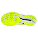 Pánska bežecká obuv Mizuno  Wave Rider 25 Neo Lime/Ebony