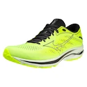 Pánska bežecká obuv Mizuno  Wave Rider 25 Neo Lime/Ebony