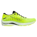 Pánska bežecká obuv Mizuno  Wave Rider 25 Neo Lime/Ebony