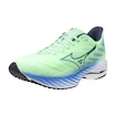 Pánska bežecká obuv Mizuno  Wave Rider 28 Neo Mint/Frontier Blue/Vintage
