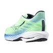 Pánska bežecká obuv Mizuno  Wave Rider 28 Neo Mint/Frontier Blue/Vintage