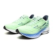 Pánska bežecká obuv Mizuno  Wave Rider 28 Neo Mint/Frontier Blue/Vintage