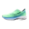 Pánska bežecká obuv Mizuno  Wave Rider 28 Neo Mint/Frontier Blue/Vintage
