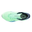 Pánska bežecká obuv Mizuno  Wave Rider 28 Neo Mint/Frontier Blue/Vintage
