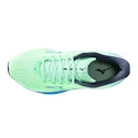 Pánska bežecká obuv Mizuno  Wave Rider 28 Neo Mint/Frontier Blue/Vintage