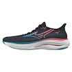 Pánska bežecká obuv Mizuno  Wave Rider 29 Odyssey Gray/Capri Breeze/Caly