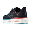 Pánska bežecká obuv Mizuno  Wave Rider 29 Odyssey Gray/Capri Breeze/Caly