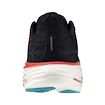 Pánska bežecká obuv Mizuno  Wave Rider 29 Odyssey Gray/Capri Breeze/Caly