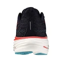 Pánska bežecká obuv Mizuno  Wave Rider 29 Odyssey Gray/Capri Breeze/Caly