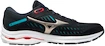 Pánska bežecká obuv Mizuno  Wave Rider