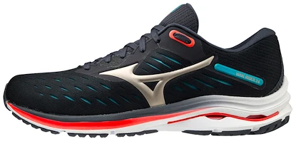 Pánska bežecká obuv Mizuno  Wave Rider