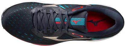 Pánska bežecká obuv Mizuno  Wave Rider
