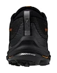 Pánska bežecká obuv Mizuno  Wave Rider Gtx Black/Nasturtium/Carrot Curl