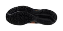 Pánska bežecká obuv Mizuno  Wave Rider Gtx Black/Nasturtium/Carrot Curl