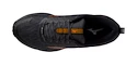 Pánska bežecká obuv Mizuno  Wave Rider Gtx Black/Nasturtium/Carrot Curl