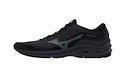 Pánska bežecká obuv Mizuno  Wave Rider Gtx Black/Ombre Blue/Glacial Ridge