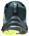 Pánska bežecká obuv Mizuno  Wave Rider GTX Orion Blue/Orion Blue