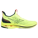 Pánska bežecká obuv Mizuno  Wave Rider Neo 2 Neo Lime/Orion Blue