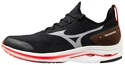 Pánska bežecká obuv Mizuno Wave Rider Neo Black