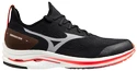 Pánska bežecká obuv Mizuno Wave Rider Neo Black