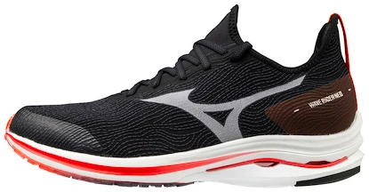 Vyskúšané - Pánska bežecká obuv Mizuno  Wave Rider Neo Black  UK 11