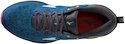 Pánska bežecká obuv Mizuno Wave Rider TT 2 Directoire Blue