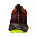 Pánska bežecká obuv Mizuno  Wave Rider TT 2 Molé/RythmicRed/EveningPrimros