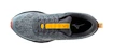 Pánska bežecká obuv Mizuno  Wave Rider Tt Lead/Citrus/Hot Coral