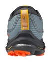 Pánska bežecká obuv Mizuno  Wave Rider Tt Lead/Citrus/Hot Coral