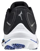 Pánska bežecká obuv Mizuno  Wave Rider Wave Rider 25 / Obsidian / 10077C / Violet Blue