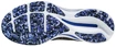 Pánska bežecká obuv Mizuno  Wave Rider Wave Rider 25 / Obsidian / 10077C / Violet Blue