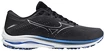 Pánska bežecká obuv Mizuno  Wave Rider Wave Rider 25 / Obsidian / 10077C / Violet Blue