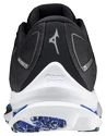 Pánska bežecká obuv Mizuno  Wave Rider Wave Rider 25 / Obsidian / 10077C / Violet Blue