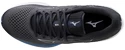 Pánska bežecká obuv Mizuno  Wave Rider Wave Rider 25 / Obsidian / 10077C / Violet Blue